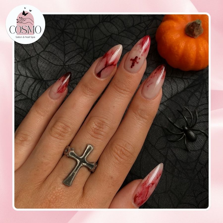 Cosmo Salon & Nail Spa